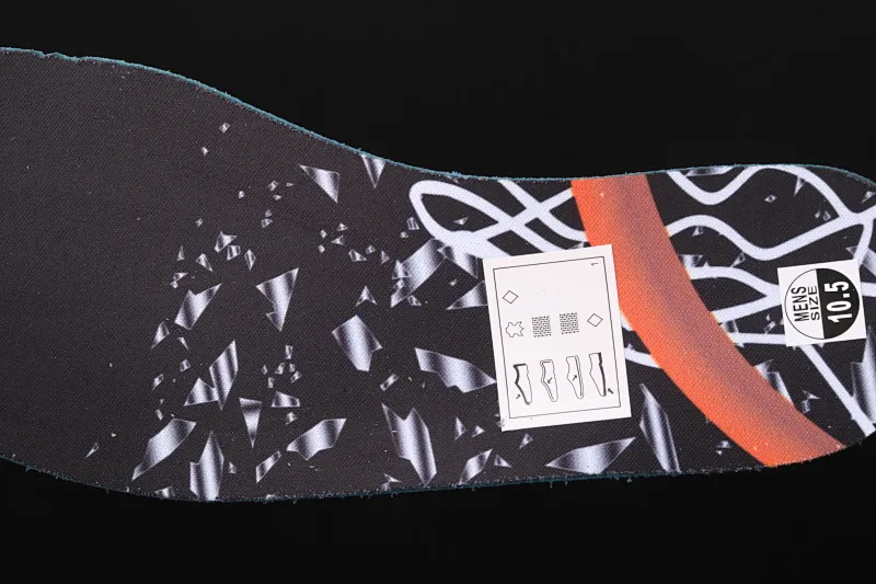 All categories Air Jordan Jordan series basketball shoes Air Jordan 1 High pure original version Air Jordan 1 Retro High OG AJ1 Joe 1 black orange white smashed backboard 555088-005
